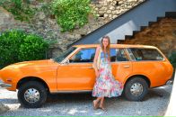 Фотография Трусовой Виктории