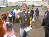 Фотография Зарайского Игоря