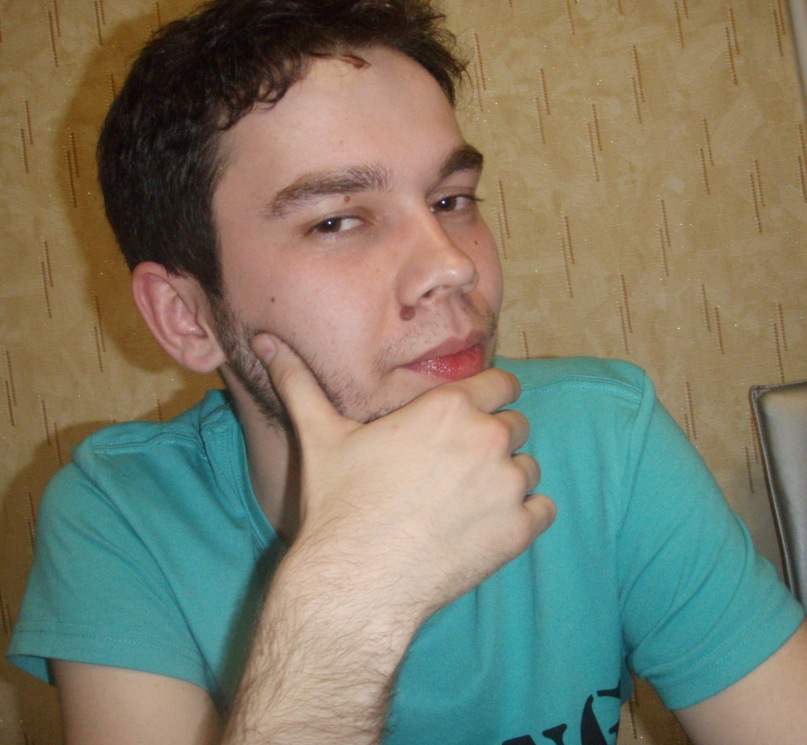 Рамиль Султанов фотография #34