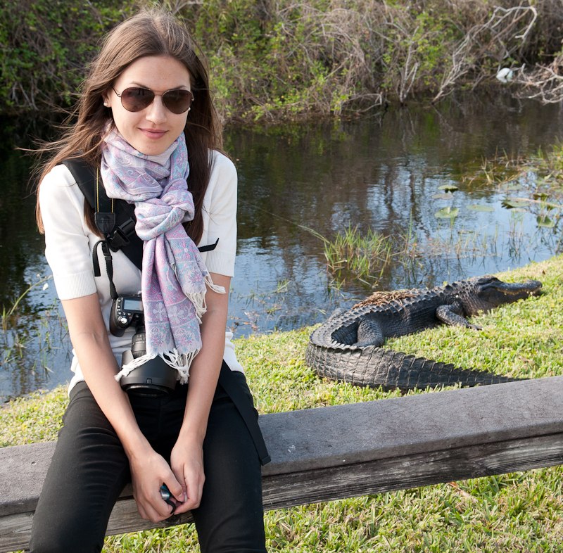 Варвара Мищенко фотография #25