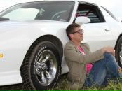 Фотография Третьякова Костика