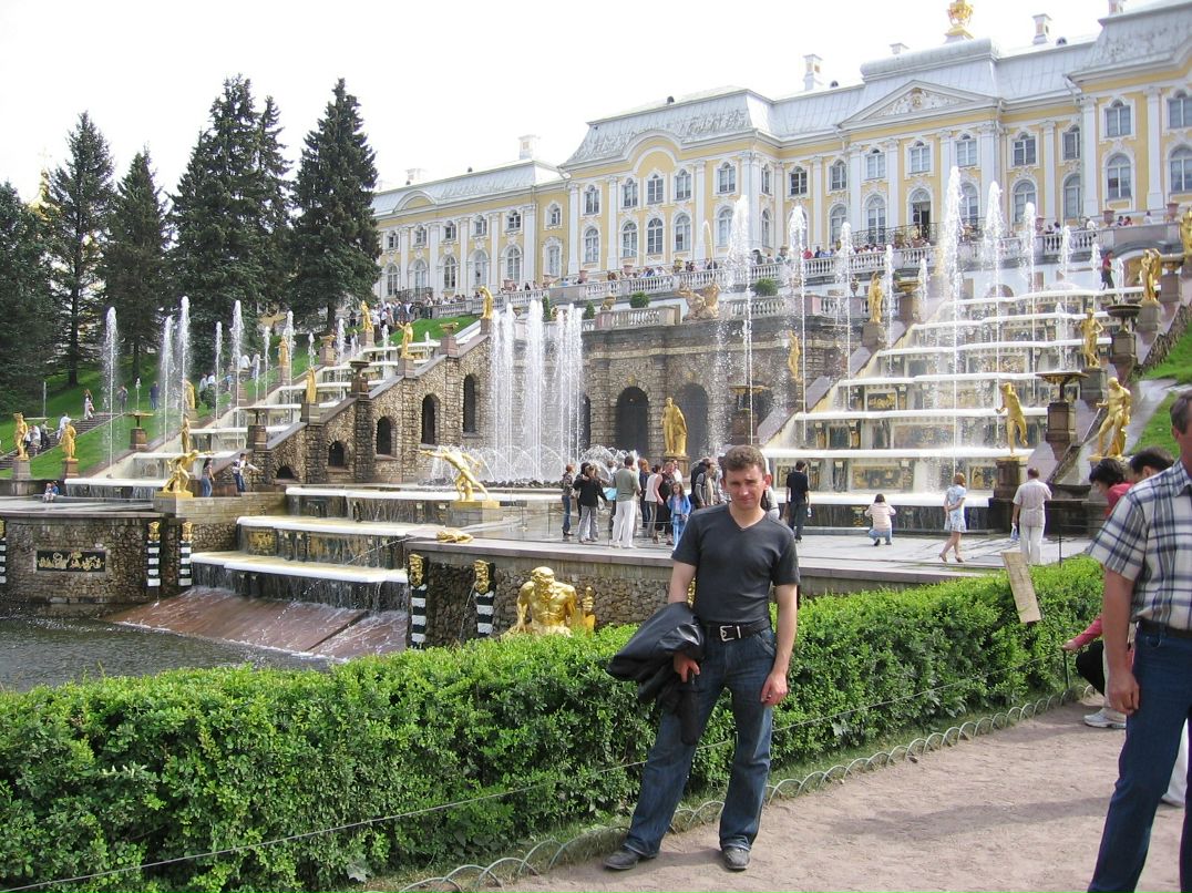 Иван Панченко фотография #30