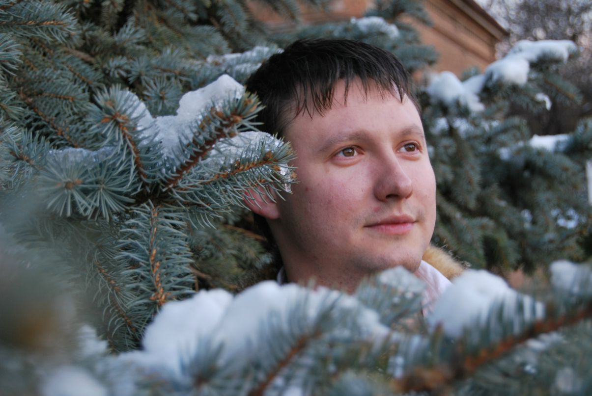 Дмитрий Гриценко фотография #26