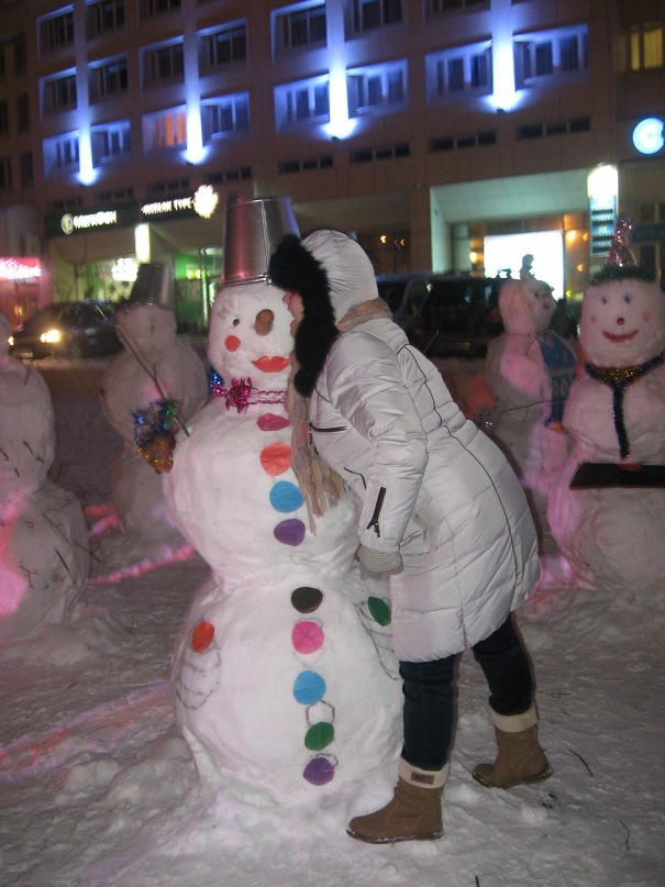 Алексей Кирпичев фотография #25