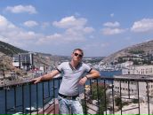 Фотография Роенко Маksима