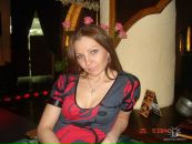 Катя Довбыш фотография #30 (источник - https://vk.com/id30419870)