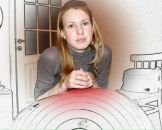 Фотография Инжелевской Марины