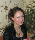 Фотография Тихомировой Ксении