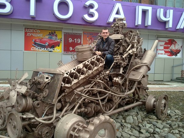 №9, Stanislav Maev №9, Stanislav Maev