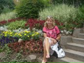 Фотография Федченко Олеси