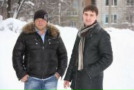 Фотография Березина Андрея