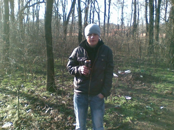 Тимур Тимур фото №1