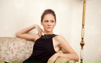 Фотография Костиной Натальи