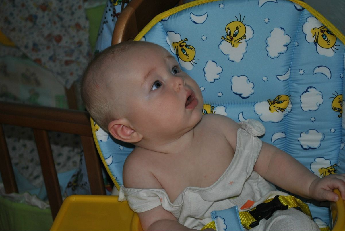 Роман Михайлов фотография #43