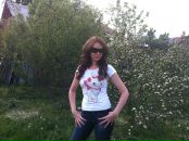 Фотография Блиновой Татьяны