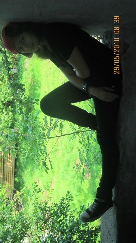 Оля Варчук фотография #12