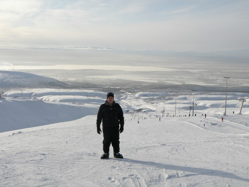 Игорь Зайков фотография #36