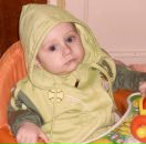 Фотография Богдановой Ольги