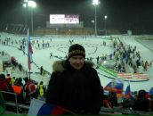 Фотография Ильтубаева Игоря