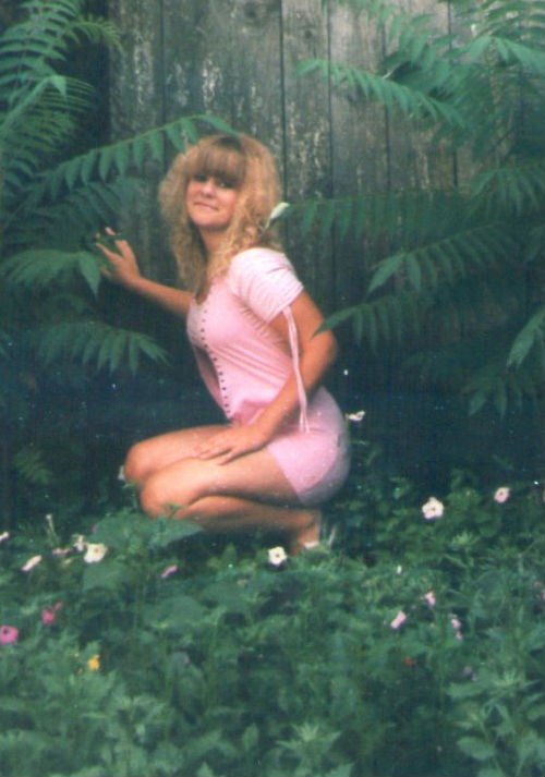 Анастасия Ефимова фотография #43