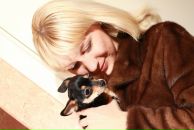 Фотография Бурлаковой Марии