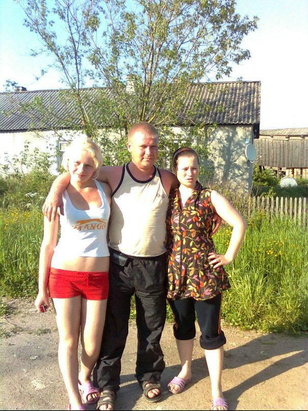 Руслан Кубышкин фотография #20