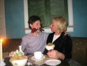 Фотография Андреевича Китенка