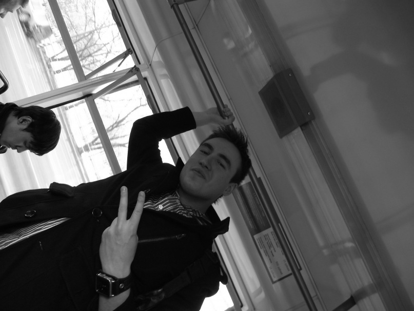 Дмитрий Рыжков фотография #23