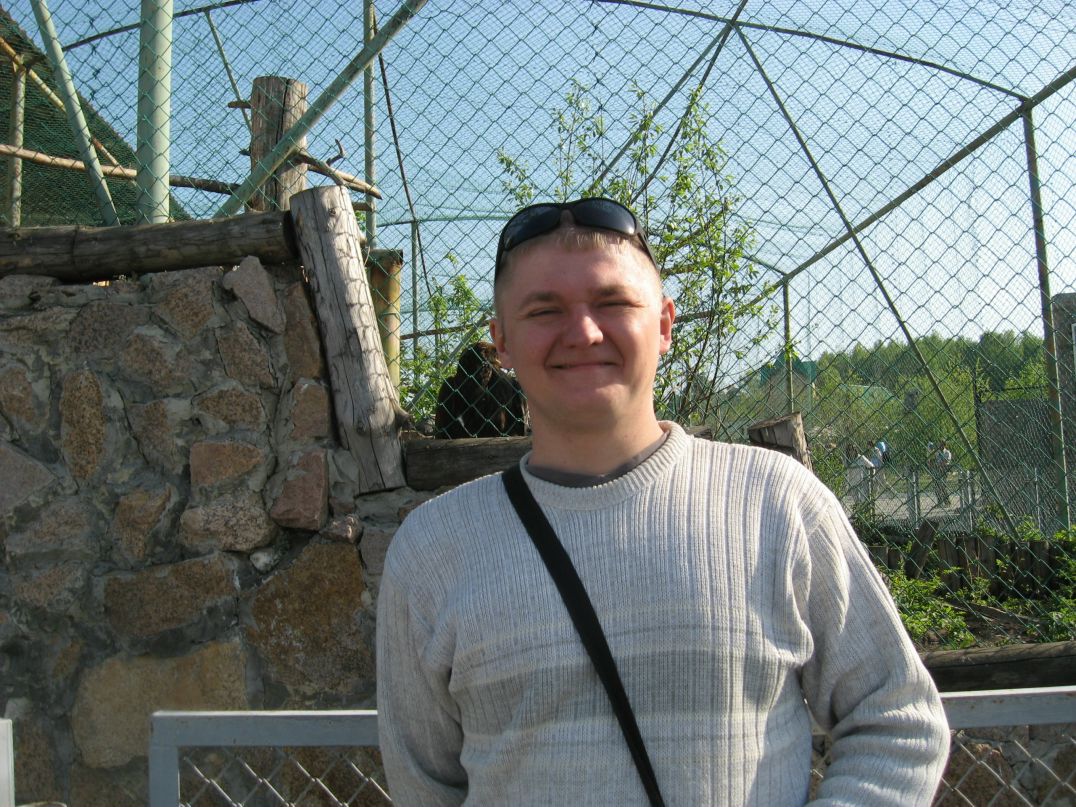 Игорь Исаев фотография #42