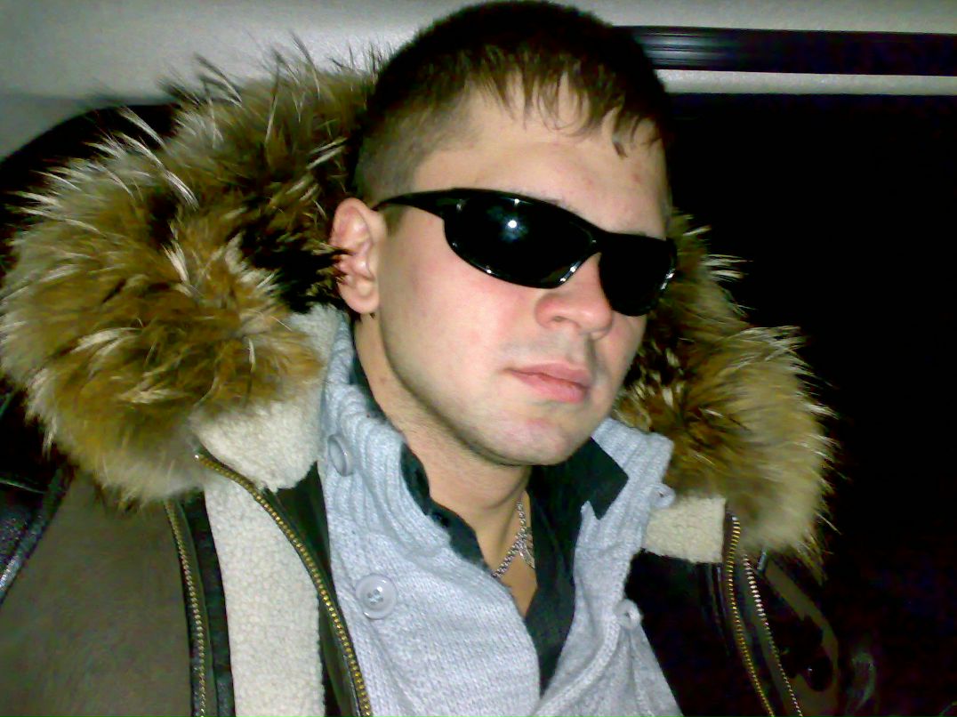 Рустам Гараев фотография #28