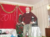 Фотография Лагоды Александра