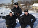 Міша Кедюлич фотография #2 (источник - https://vk.com/id102352072)