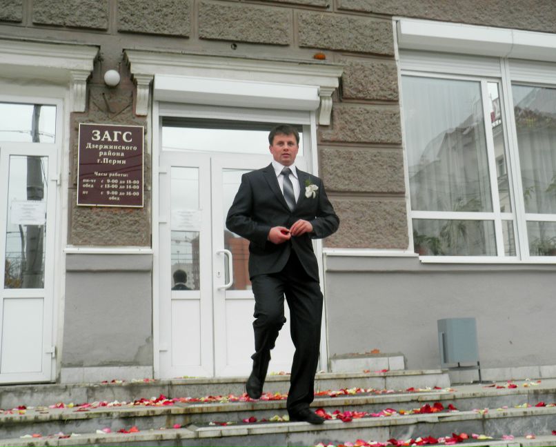 Евгений Мошев фотография #19