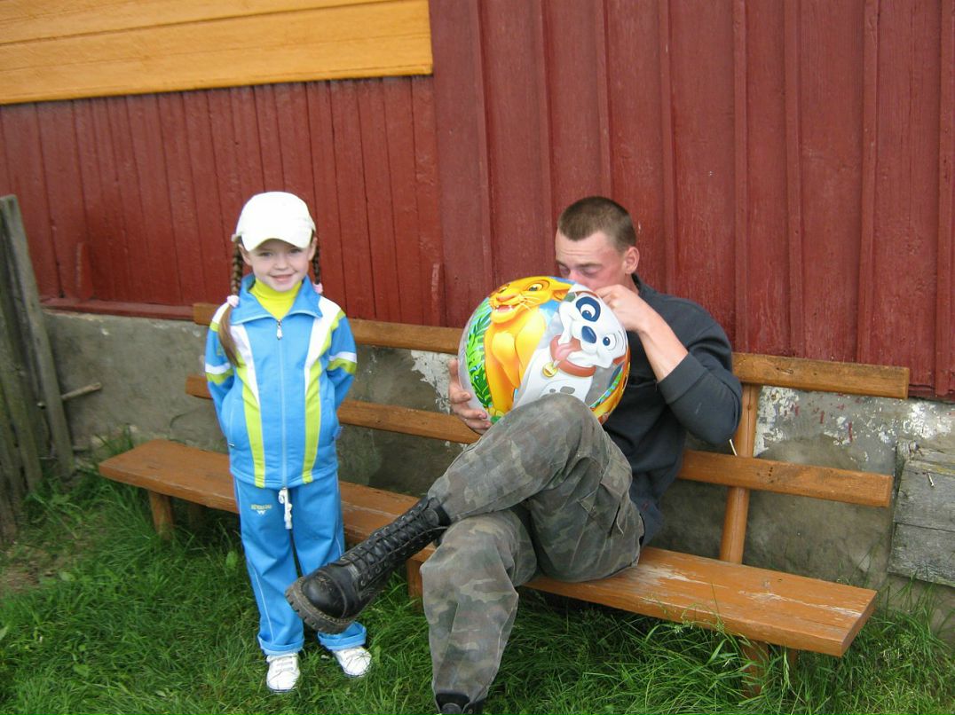 Дмитрий Рогов фотография #16