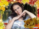 Фотография Охотниковой Анюты