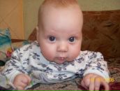 Фотография Беляковой Ирины