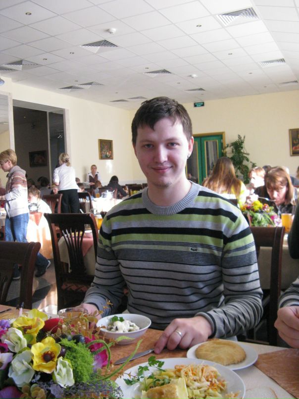 Сергей Даниленко фотография #41