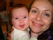 Фотография Андриенко Марии