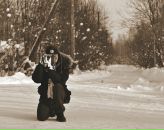 Фотография Быковская Мария