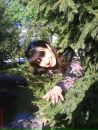 Іра Блажевська фотография #38 (источник - https://vk.com/id63783672)