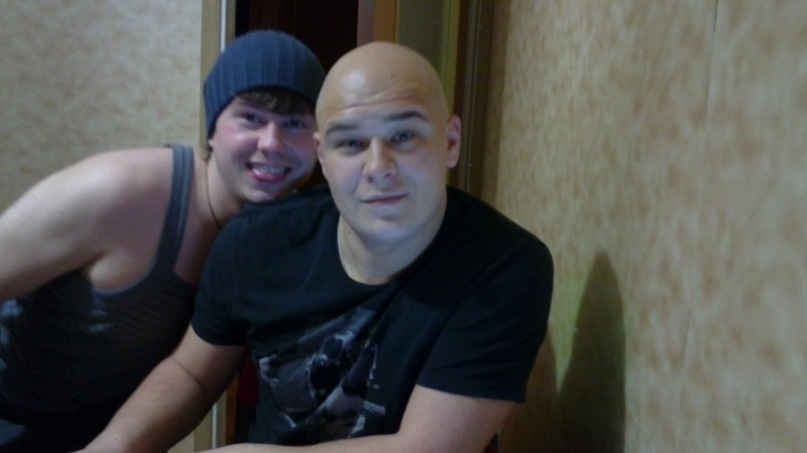 Юрий Плотников фотография #50