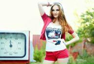 Фотография Арзамасцевой Алёны