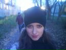 Фотография Рудковской Надюши