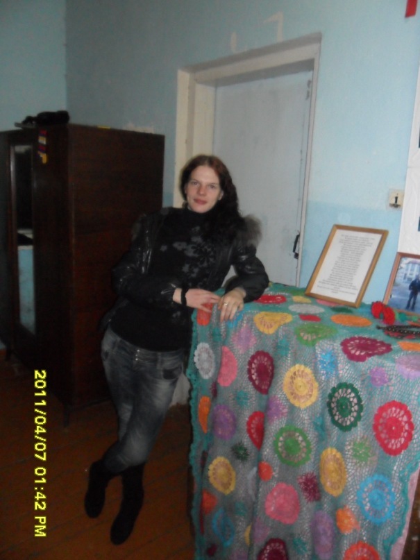 Наталья Иванова фотография #43