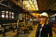 Фотография Погребняк Юленьки