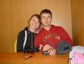 Фотография Суворовой Виктории