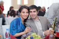 Фотография Закарян Армине