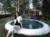 Фотография Куклиной Алены
