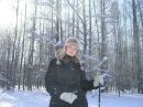 Фотография Куликовой Евгении