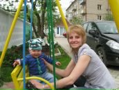 Фотография Беловой Марины